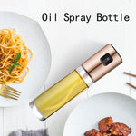 Kitchen Accessories Olive Oil Sprayer Bottle