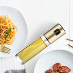 Kitchen Accessories Olive Oil Sprayer Bottle