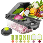 Vegetable Cutter Mandoline Slicer Fruit Cutter