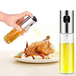 Kitchen Accessories Olive Oil Sprayer Bottle