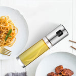 Kitchen Accessories Olive Oil Sprayer Bottle