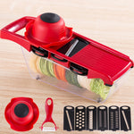 Vegetable Cutter Mandoline Slicer Fruit Cutter