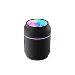 Home Mini Air Humidifier Car Air Freshener Essential Oil Diffuser