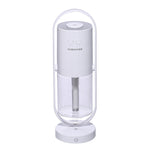 Home Mini Air Humidifier Car Air Freshener Essential Oil Diffuser