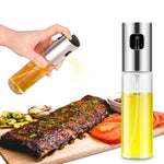 Kitchen Accessories Olive Oil Sprayer Bottle